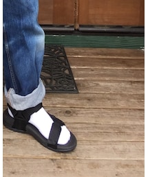 Hawkins | サンダル