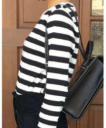 無印良品 | Tシャツ/カットソー