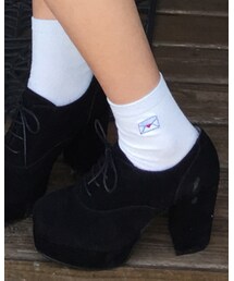 LOWRYS FARM | ブーティ