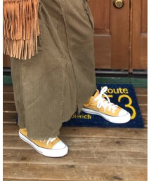 CONVERSE | スニーカー