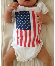 American Apparel | ロンパース