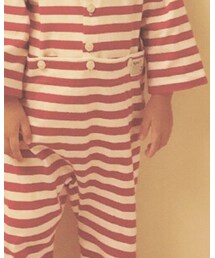 agnes b. | ロンパース