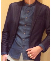 ikka | シャツ/ブラウス