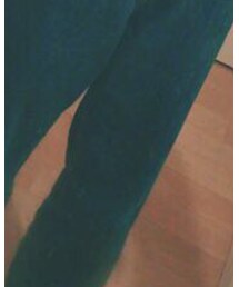 Dot＆Stripes CHILD WOMAN | デニムパンツ