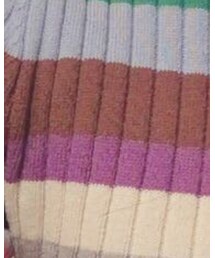 Dot＆Stripes CHILD WOMAN | ニット/セーター