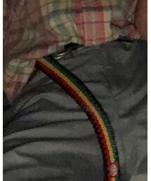 わっからん | ベルト