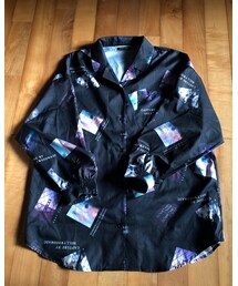 CAPTURE | シャツ/ブラウス