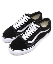 VANS | スニーカー