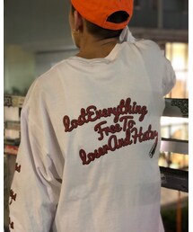 LEFLAH | Tシャツ/カットソー