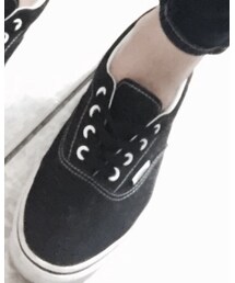 VANS | スニーカー