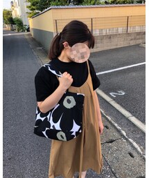 GU | Tシャツ/カットソー