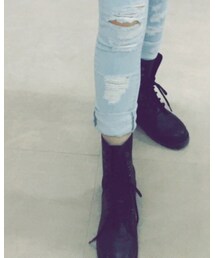 no brand | ブーツ