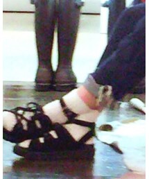 靴下屋 | ソックス/靴下