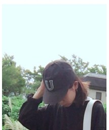 UNIQLO | キャップ