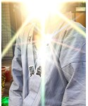 USEDの「ジャケット/アウター(その他アウター)」