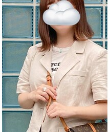 ZARA | Tシャツ/カットソー