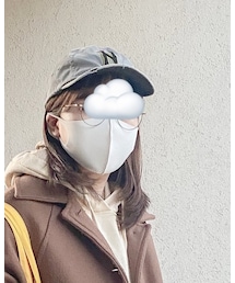 NEW BALANCE | キャップ