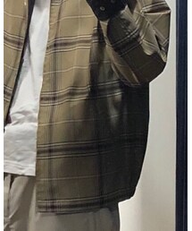 RAGEBLUE | テーラードジャケット