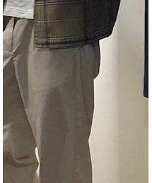 RAGEBLUE | パンツ