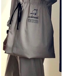 Inneskor | バッグ