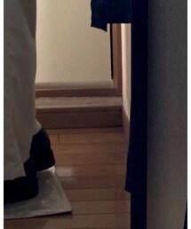 JALAN SRIWIJAYA | ドレスシューズ