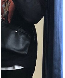 RAGEBLUE | バッグ