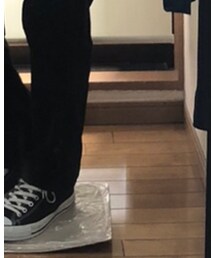 CONVERSE | シューズ