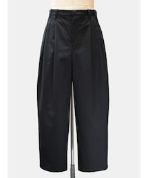 Edwina Horl | twotuck wide pants(W&M 別注)(その他パンツ)
