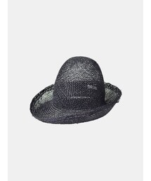 Reinhard Plank | MEXICANO HAT BLACK(ハット)