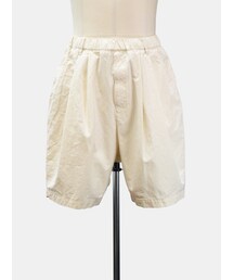 my beautiful landlet | toile shorts(その他パンツ)