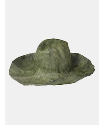 Reinhard Plank | Reinhard Plank / COMME HAT GREEN(ハット)