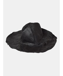 Reinhard Plank | COMME HAT BLACK(ハット)