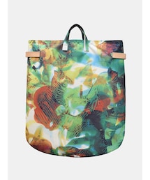 macromauro | Abraham(トートバッグ)