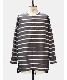 FFIXXED STUDIOS | RAW RELAXATION SHIRT(シャツ/ブラウス)