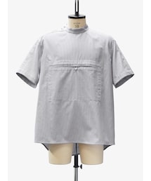 Christian Lenfant Roi  / RUSSELL FENCING(シャツ/ブラウス)