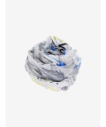 mii | HAND PRINTED STOLE(ストール/ショール)