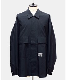 ESSAY | シャツ/ブラウス