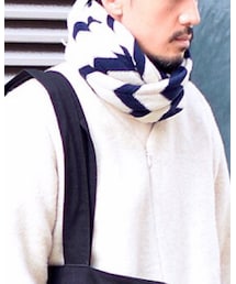 ohta | kint snood(ストール/ショール)