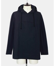 SHINYA KOZUKA | PULLOVER HOODIE(パーカー)