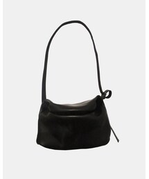 macromauro | tonybob mini　（ブラック）(ショルダーバッグ)