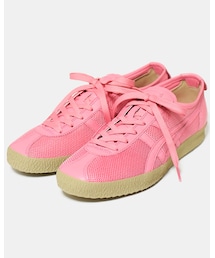 Onitsuka Tiger × ANDREA POMPILIO | MEXICO DELEGATION(スニーカー)