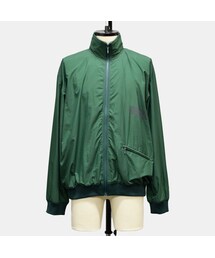 ESSAY | nylon blouson(ブルゾン)