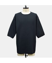 ESSAY | numbering knit tee(Tシャツ/カットソー)