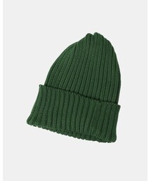 HIGHLAND | コットンニットキャップ(ニットキャップ/ビーニー)