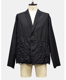 SHINYA KOZUKA | FRAMEWORK JACKET (テーラードジャケット)