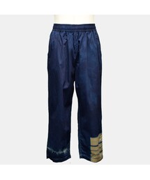 yoko sakamoto | wide pants 藍染(その他パンツ)