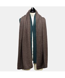 yoko sakamoto | W SCARF(マフラー)