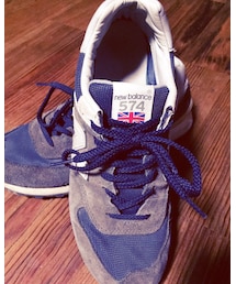 NEW BALANCE | スニーカー