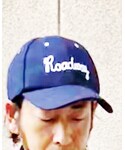 HIDETRADINGの「帽子(キャップ)」