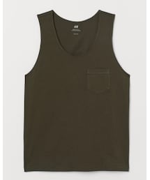H&M | タンクトップ